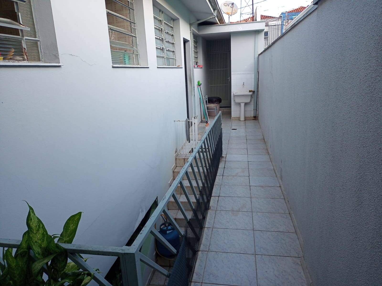 Casa à venda com 4 quartos, 400m² - Foto 17