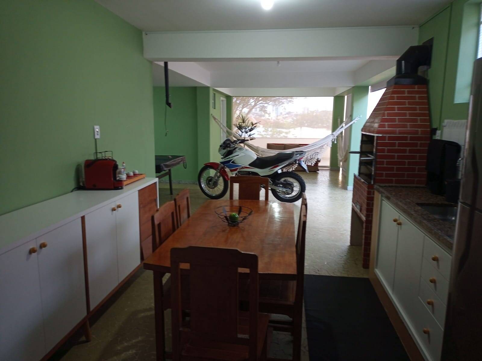 Casa à venda com 4 quartos, 400m² - Foto 19