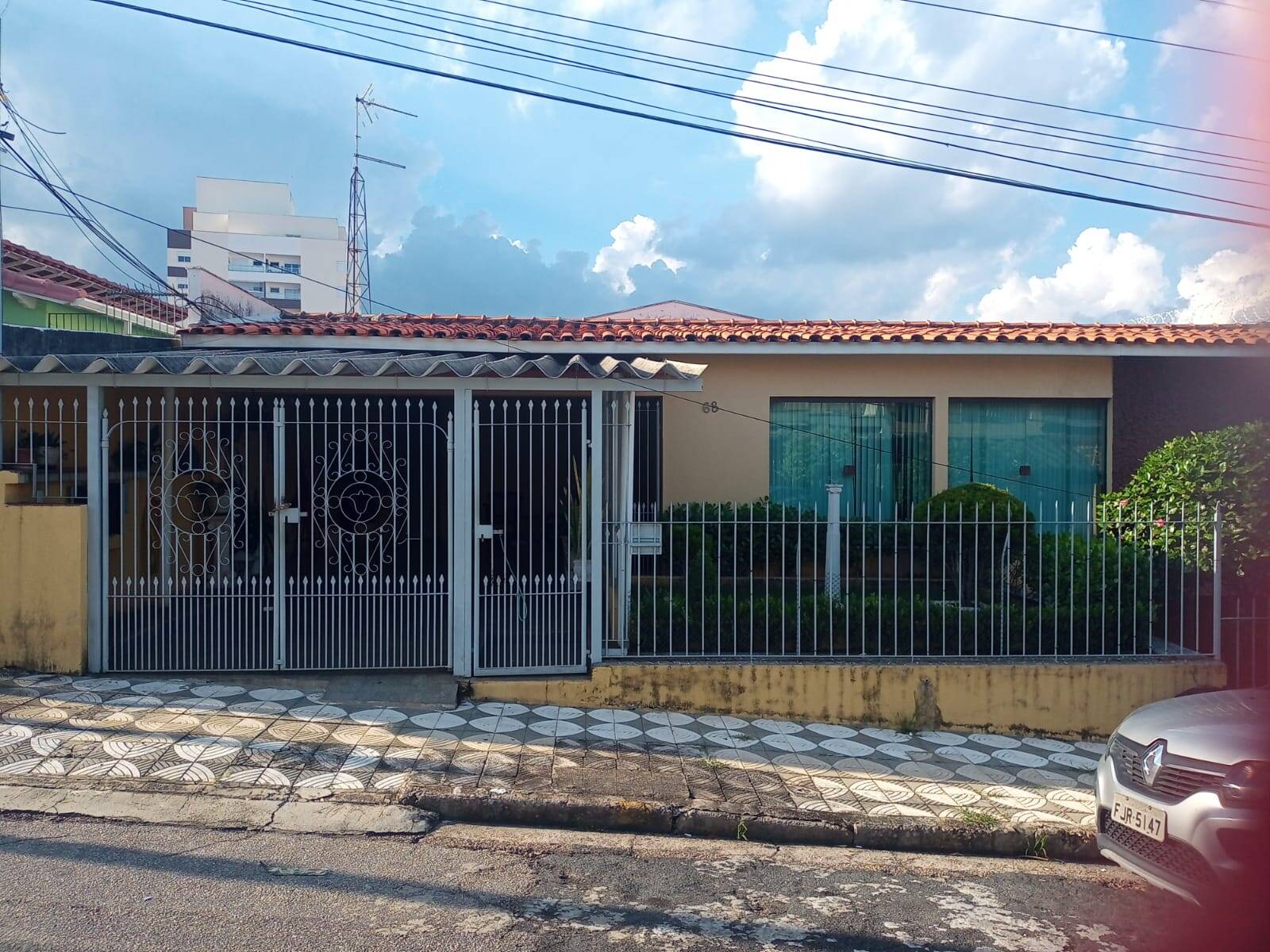 Casa à venda com 4 quartos, 400m² - Foto 24