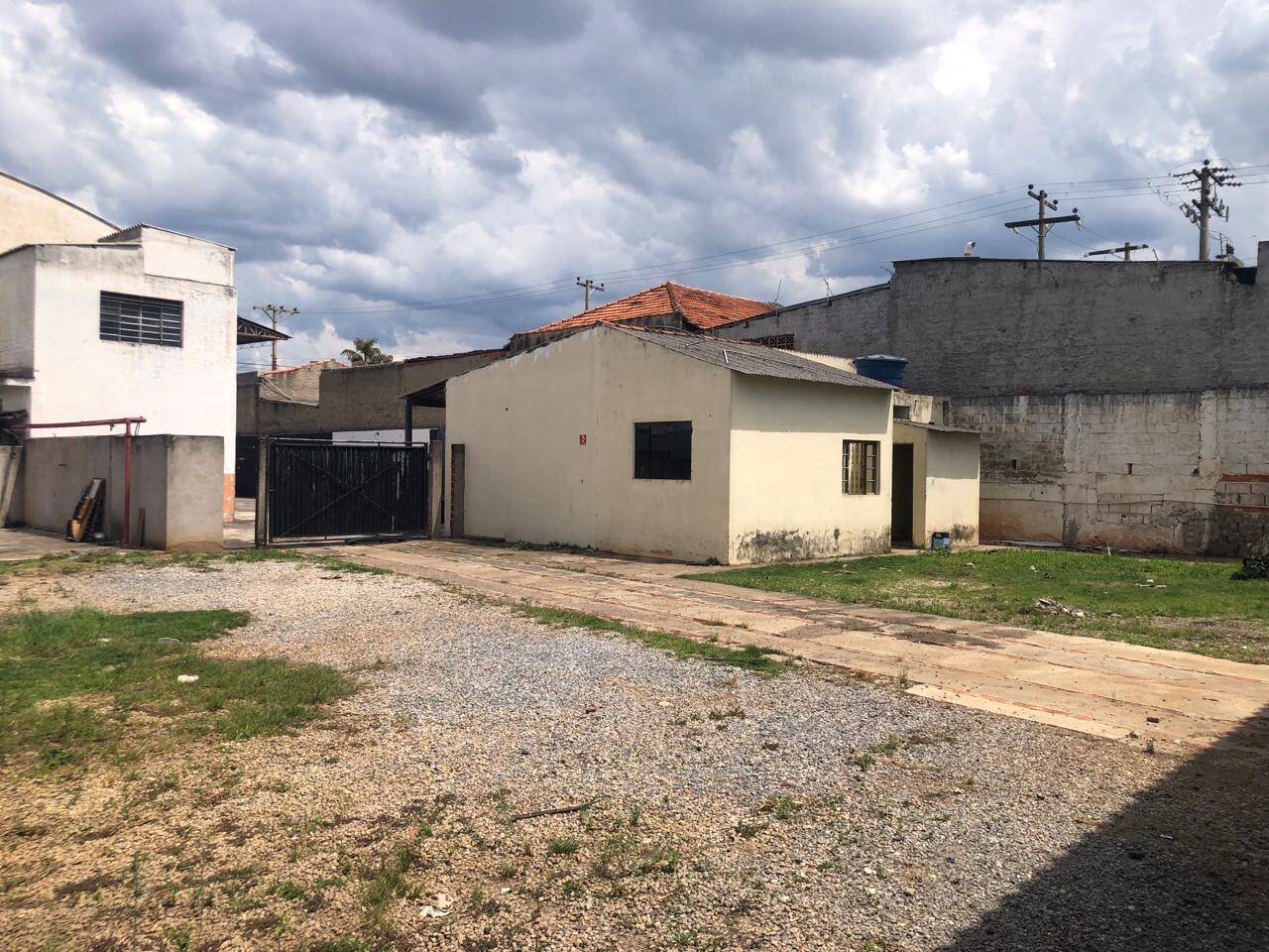 Conjunto Comercial-Sala para alugar, 400m² - Foto 6