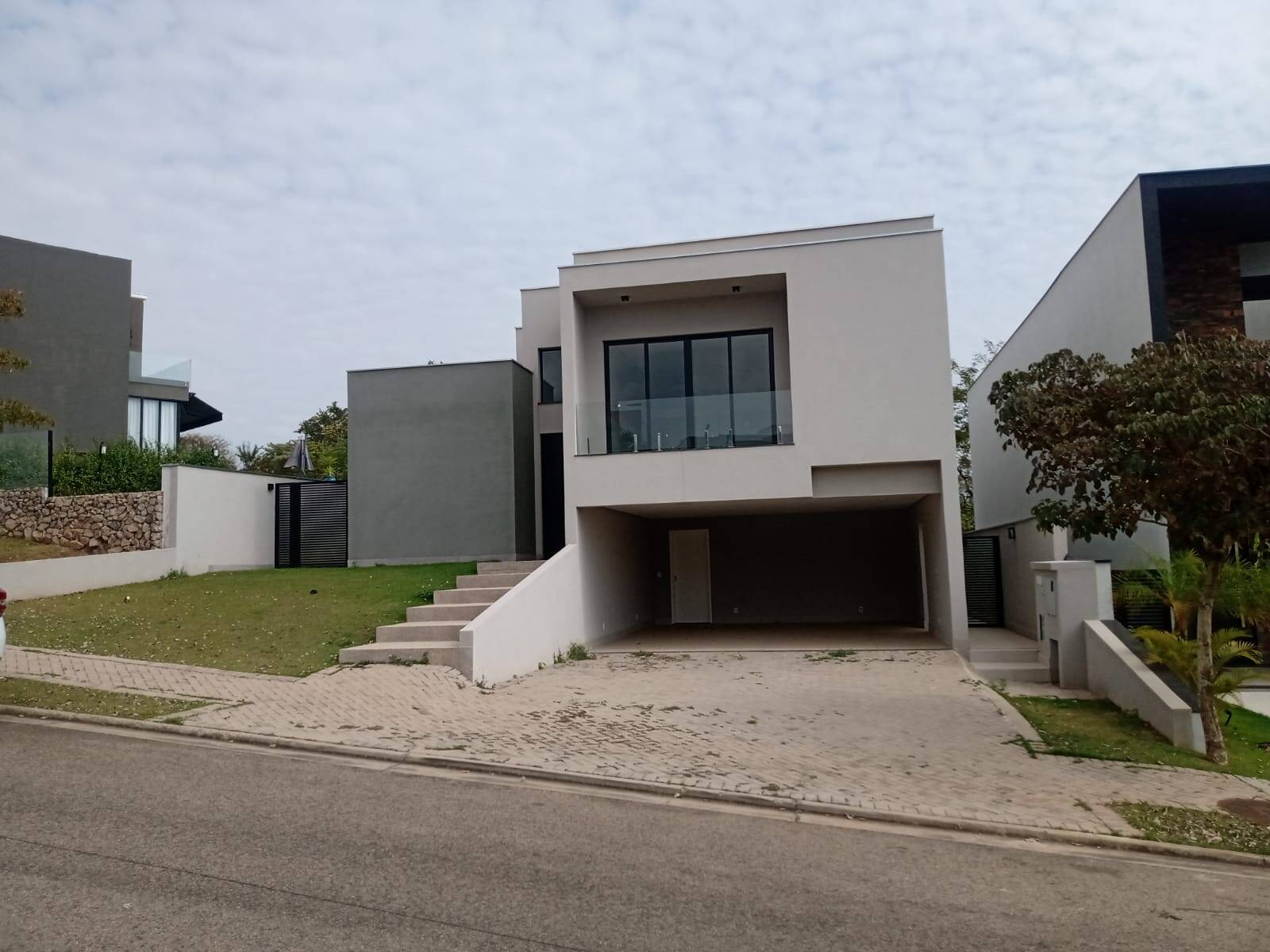 Casa à venda e aluguel com 4 quartos, 340m² - Foto 105