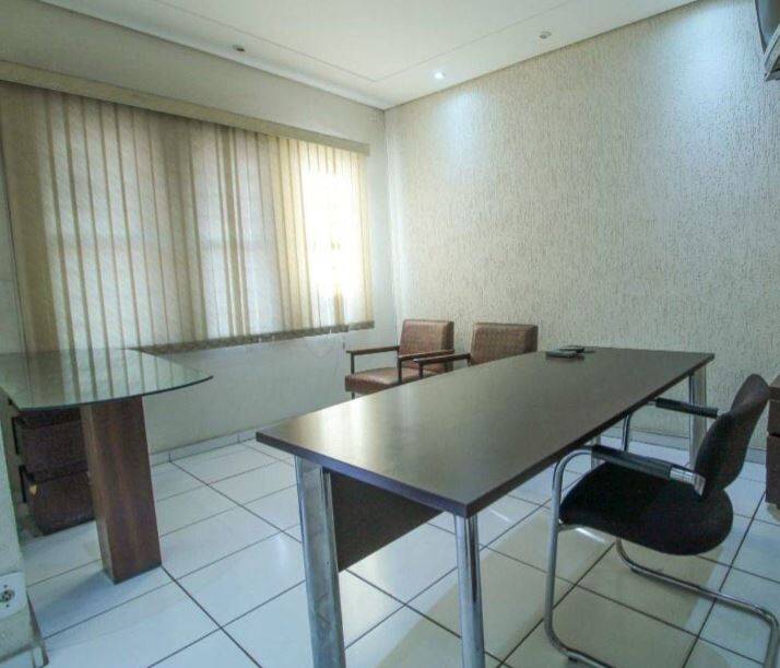 Conjunto Comercial-Sala à venda, 76m² - Foto 1