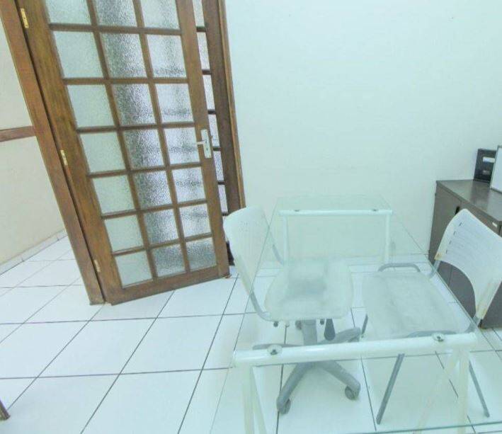 Conjunto Comercial-Sala à venda, 76m² - Foto 2