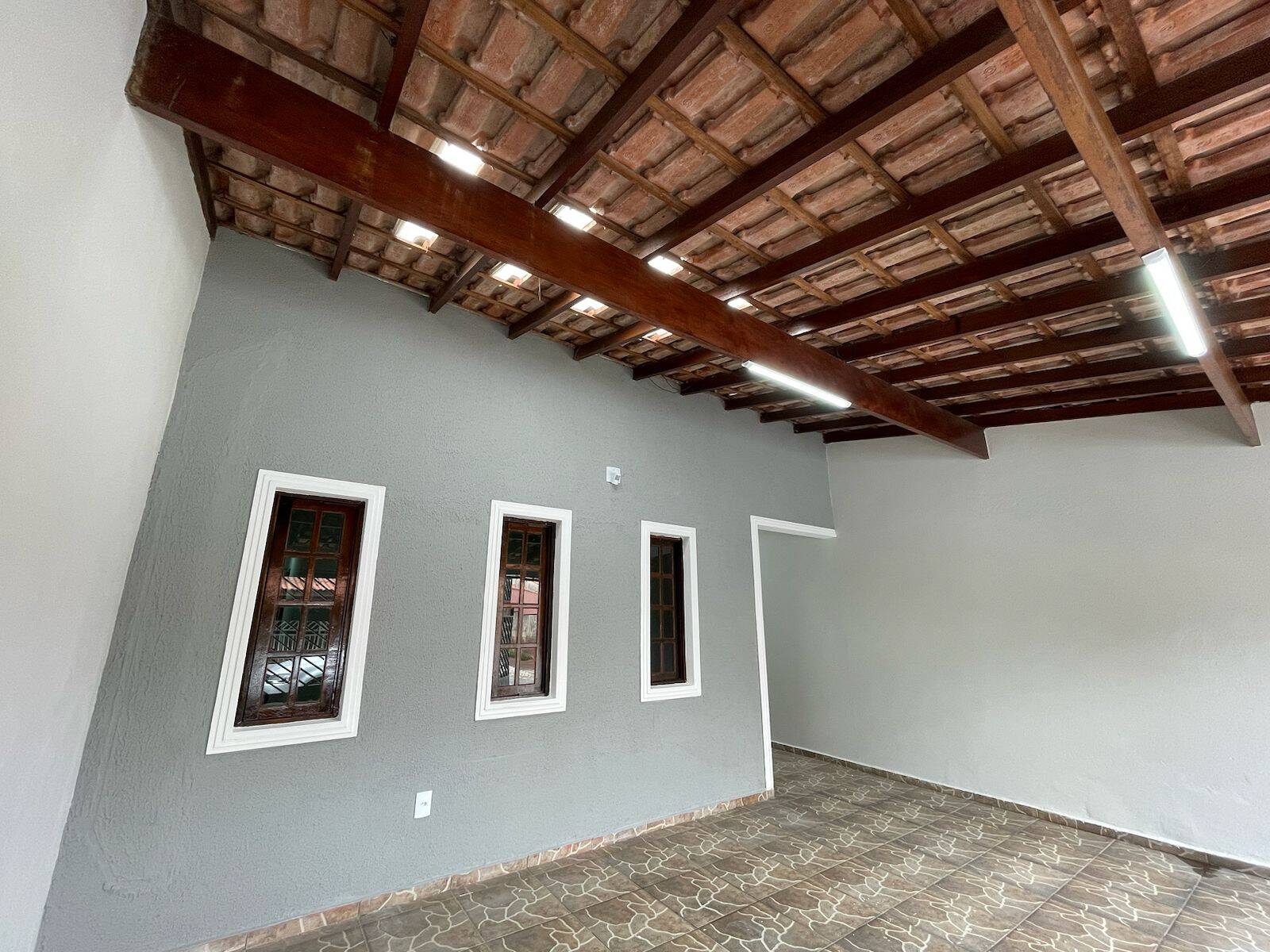 Casa à venda com 3 quartos, 128m² - Foto 3