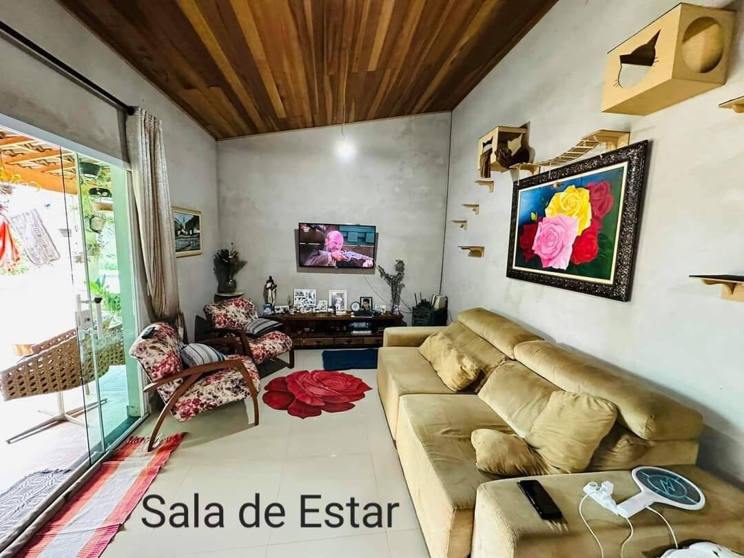 Fazenda à venda com 3 quartos, 162m² - Foto 6