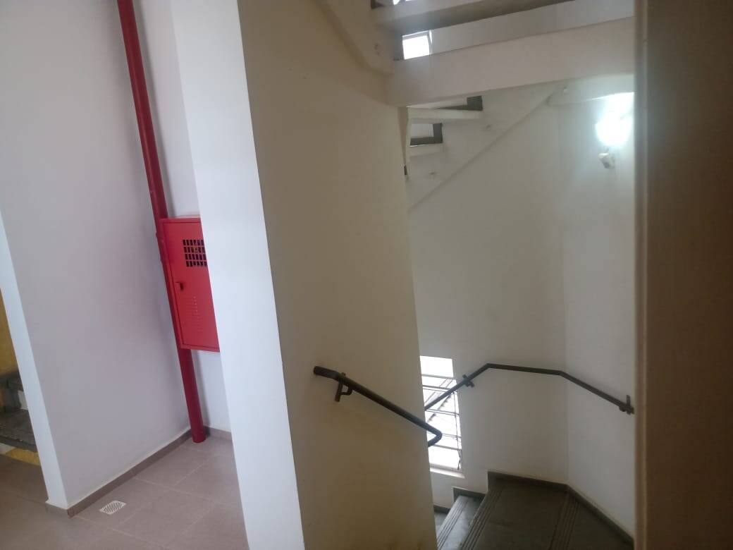 Apartamento à venda com 2 quartos, 48m² - Foto 7