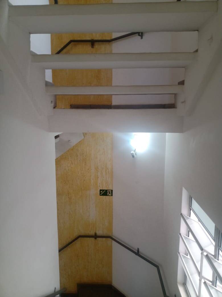 Apartamento à venda com 2 quartos, 48m² - Foto 5