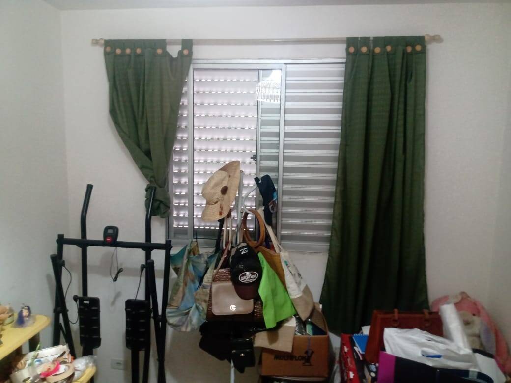 Apartamento à venda com 2 quartos, 48m² - Foto 15