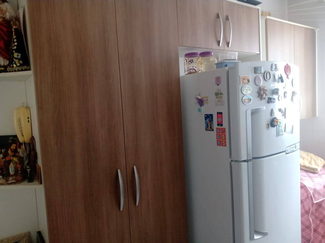 Apartamento à venda com 2 quartos, 48m² - Foto 21