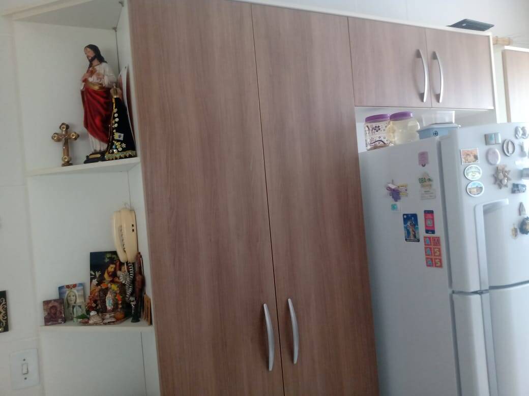 Apartamento à venda com 2 quartos, 48m² - Foto 20