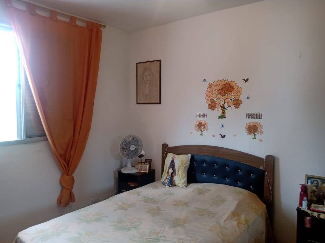 Apartamento à venda com 2 quartos, 48m² - Foto 1