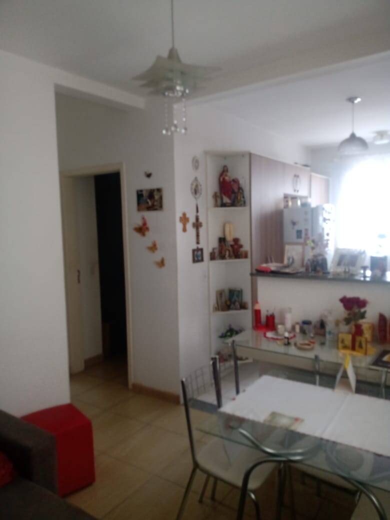 Apartamento à venda com 2 quartos, 48m² - Foto 25