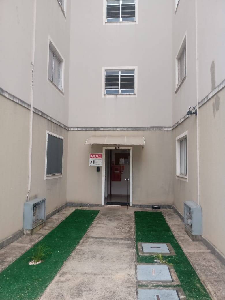 Apartamento à venda com 2 quartos, 48m² - Foto 29