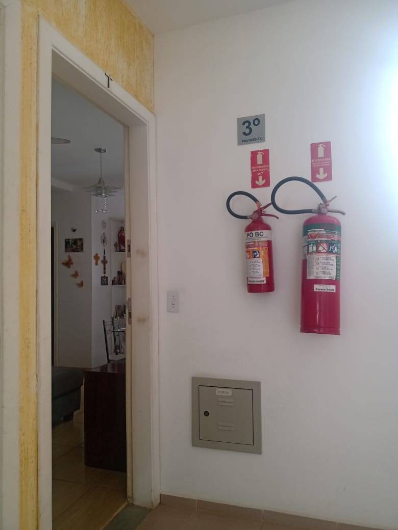 Apartamento à venda com 2 quartos, 48m² - Foto 28