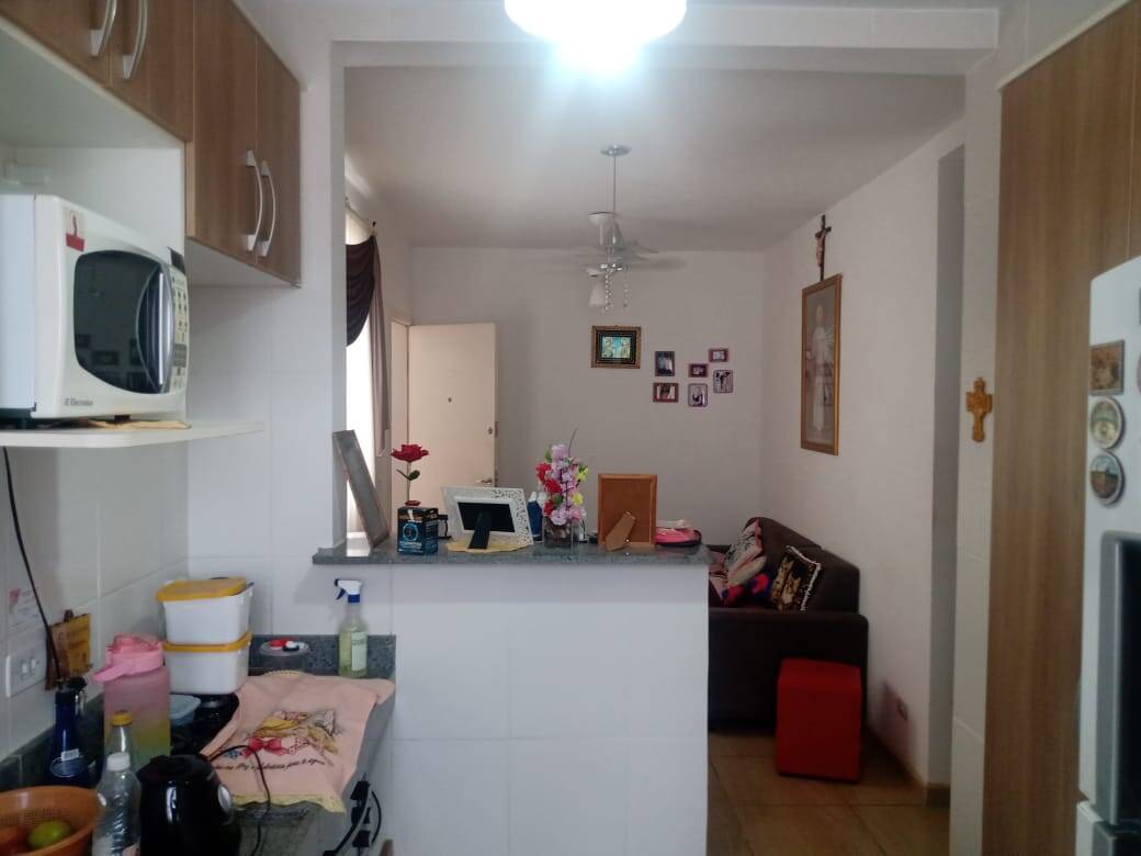 Apartamento à venda com 2 quartos, 48m² - Foto 26