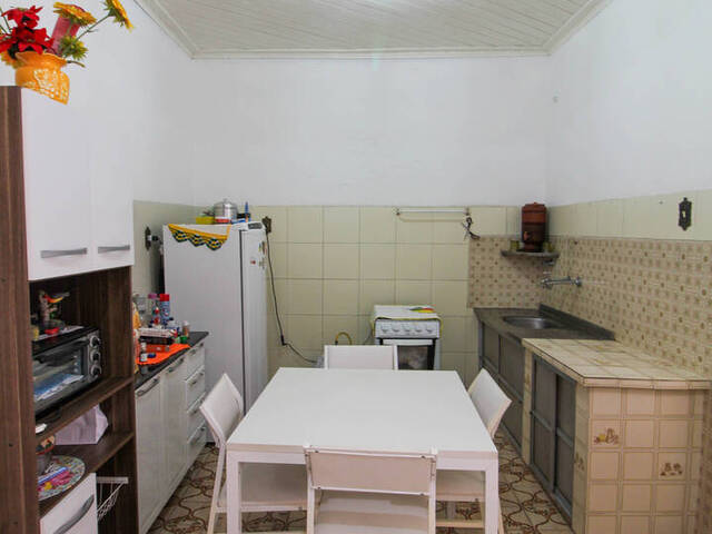 #CA1822 - Casa para Venda em Sorocaba - SP - 3