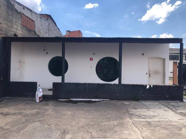 #44 - Sala para Venda em Sorocaba - SP - 1