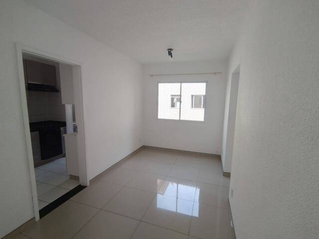 #AP2452 - Apartamento para Venda em Sorocaba - SP - 3