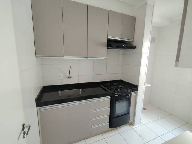 #AP2452 - Apartamento para Venda em Sorocaba - SP - 2